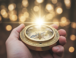 Innere Bilder: Gestalte die Zukunft, die du dir wünschst