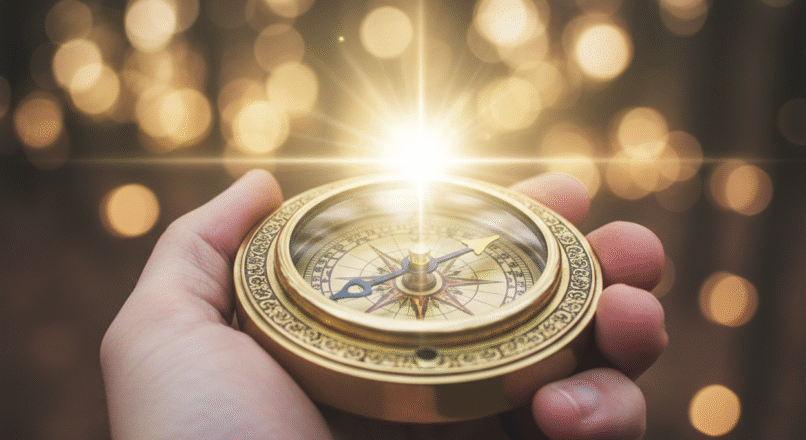 Innere Bilder: Gestalte die Zukunft, die du dir wünschst