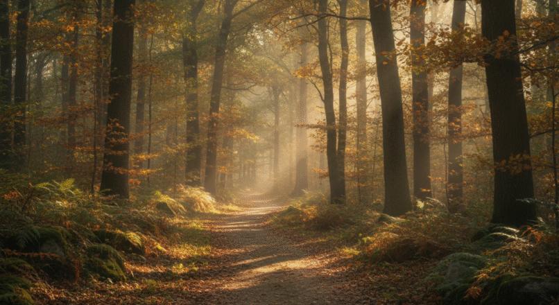 Innere Zufriedenheit: 7 Wege zu mehr Gelassenheit