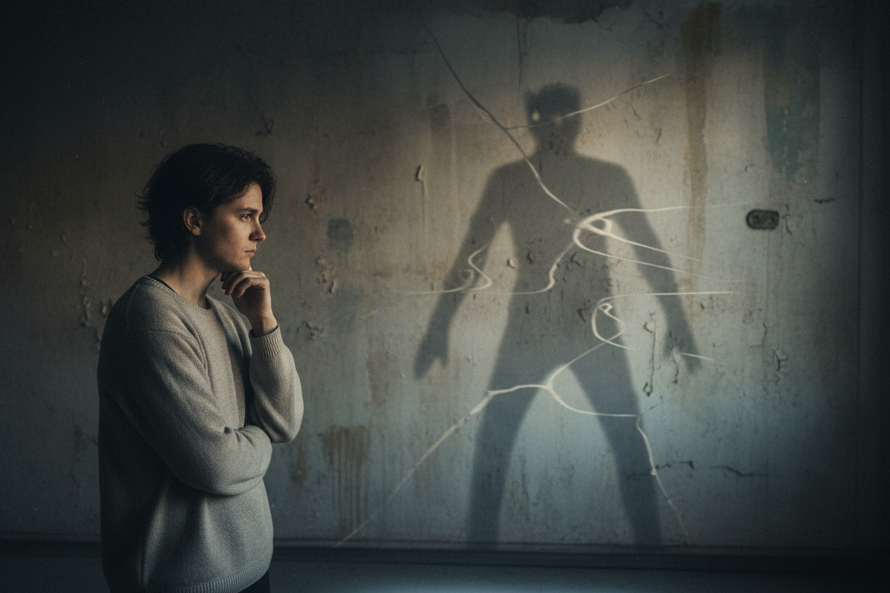 innerer saboteur 5 schritte um selbstsabotage zu stoppen 1