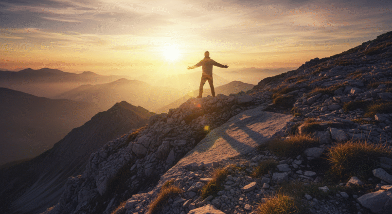 Innerer Saboteur: 5 Schritte, um Selbstsabotage zu stoppen