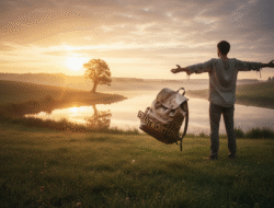 Insecure Overachiever: 10 Zeichen & Wege zur Freiheit