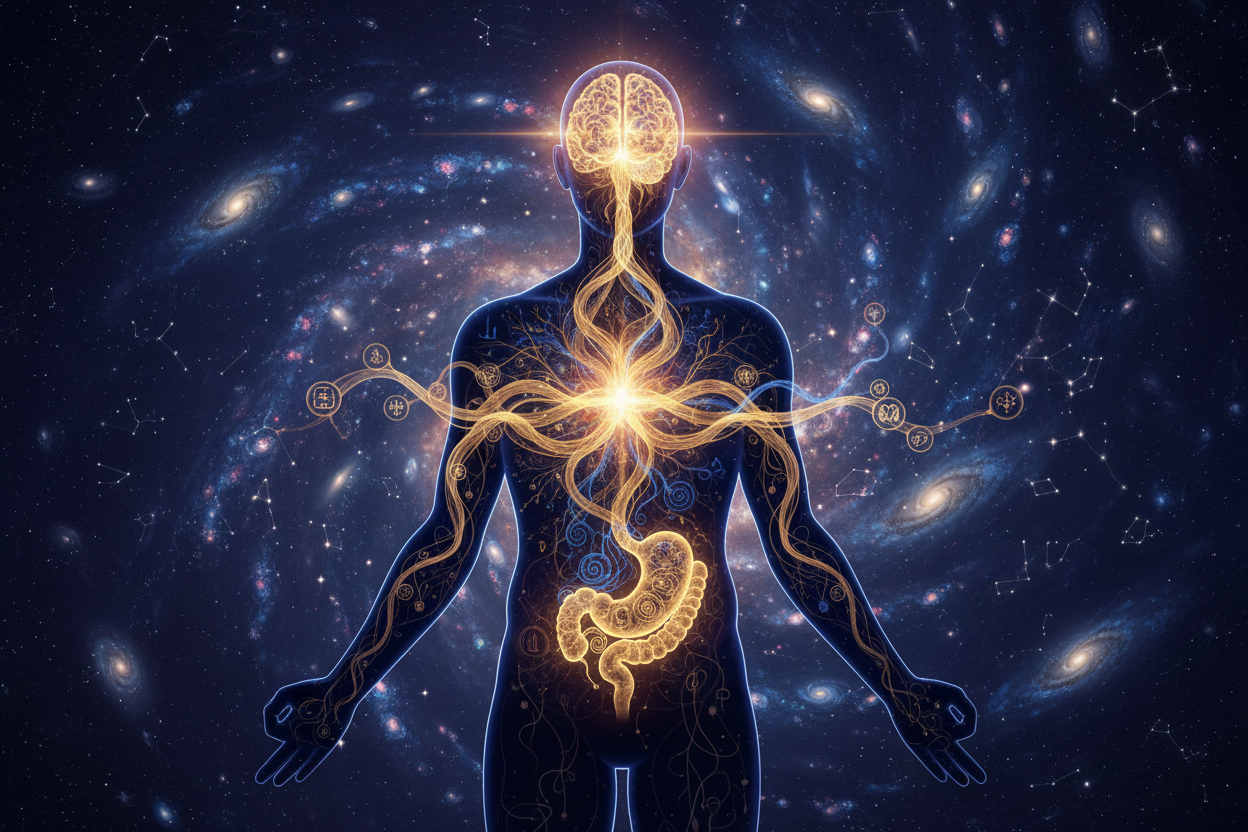 intuition trainieren vertraue deinem bauchgefuehl 1