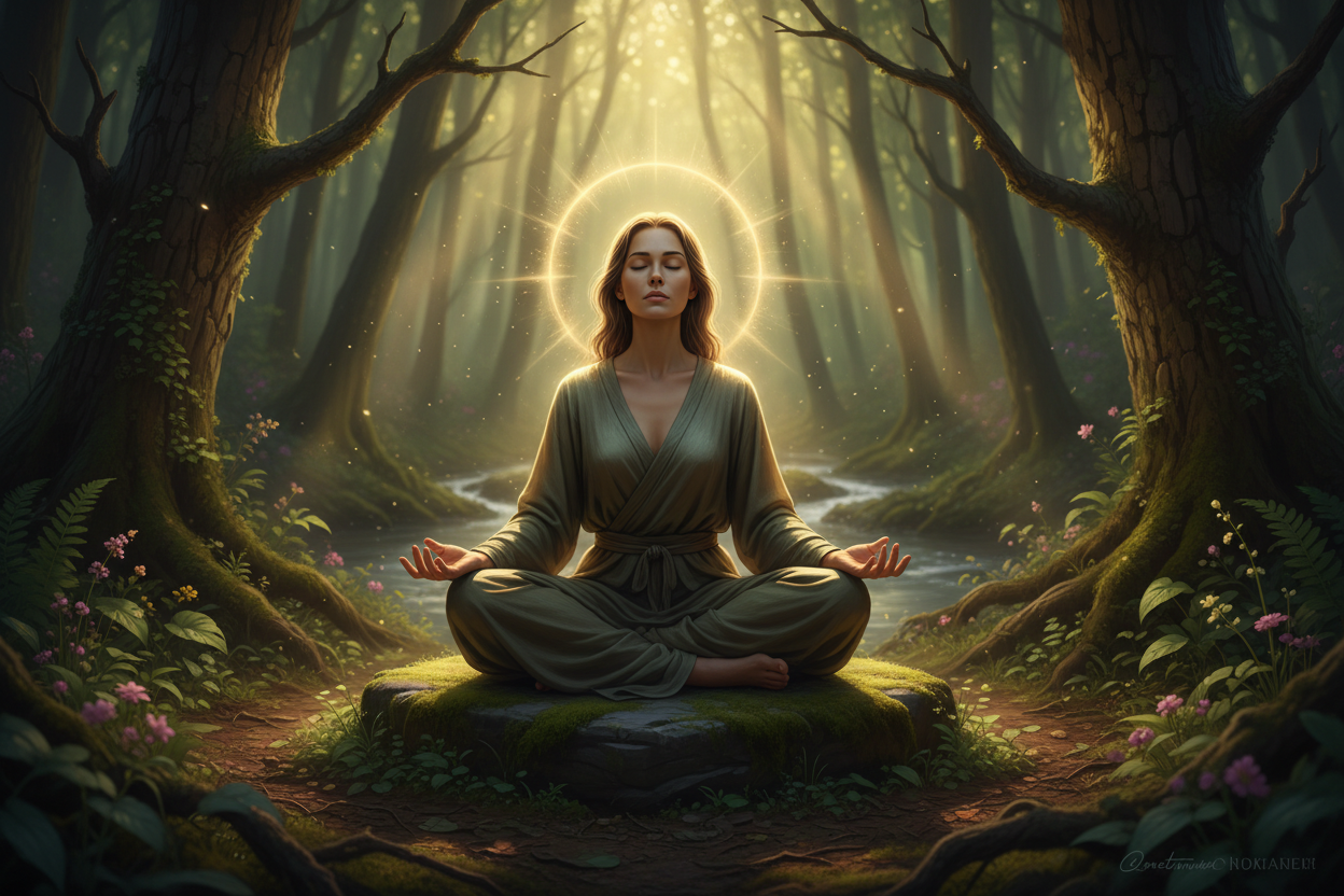 intuition trainieren vertraue deinem bauchgefuehl 2