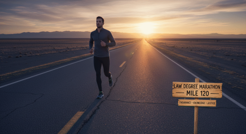 Jurastudium: Passt dieser Weg zu Ihnen?