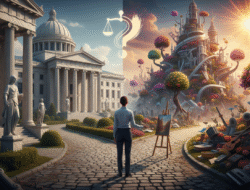 Jurastudium: Passt es zu deiner Persönlichkeit?