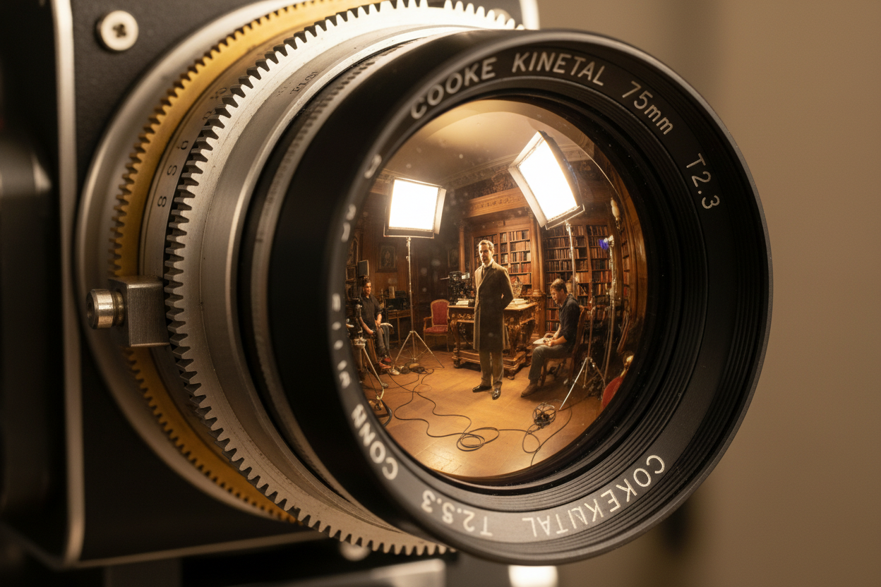 kameraeinstellungen die sprache des films verstehen 1