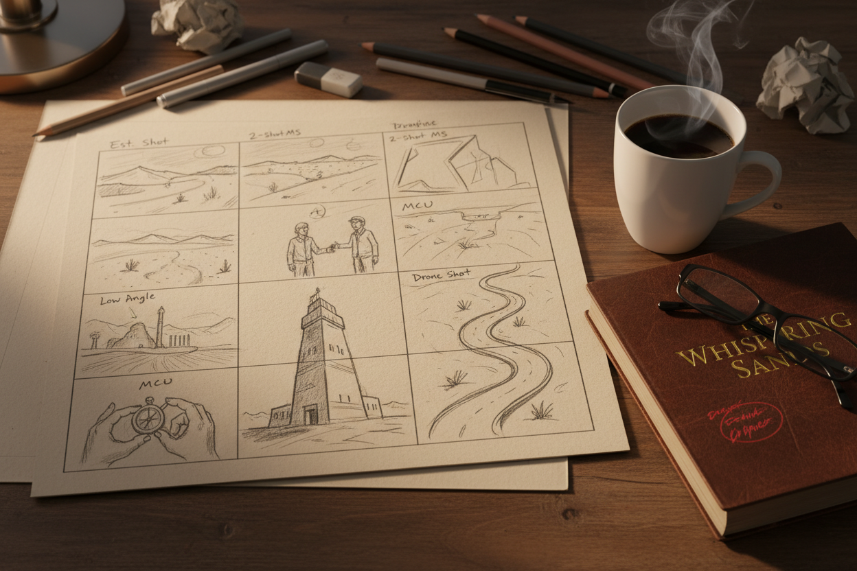 kameraeinstellungen die sprache des films verstehen 2