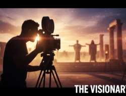 Kameraeinstellungen: Die Sprache des Films verstehen