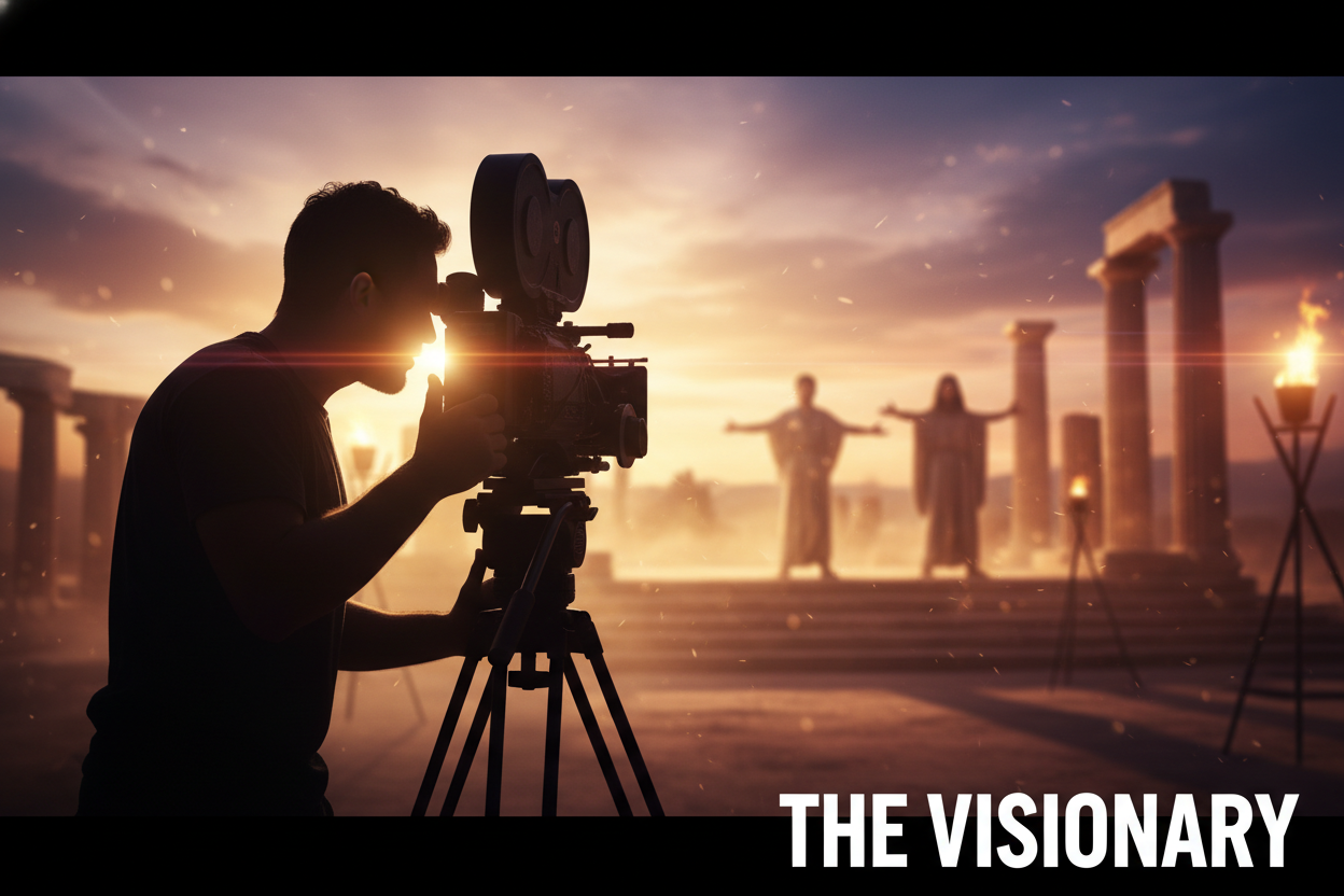 kameraeinstellungen die sprache des films verstehen 3