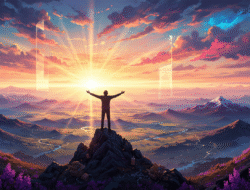 Komfortzone verlassen: Dein Weg zu Mut, Wachstum und echtem Glück