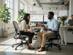 Kommunikation meistern: Ein Leitfaden für Erfolg