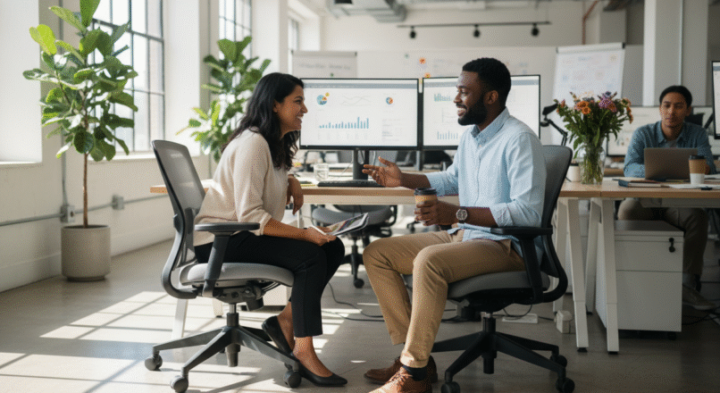 Kommunikation meistern: Ein Leitfaden für Erfolg