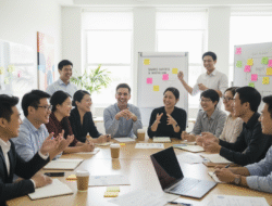 Konstruktiv Feedback geben: Ein Leitfaden