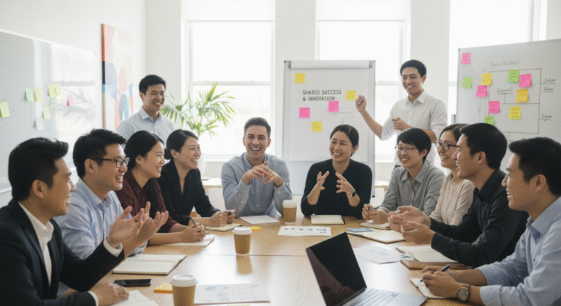 Konstruktiv Feedback geben: Ein Leitfaden