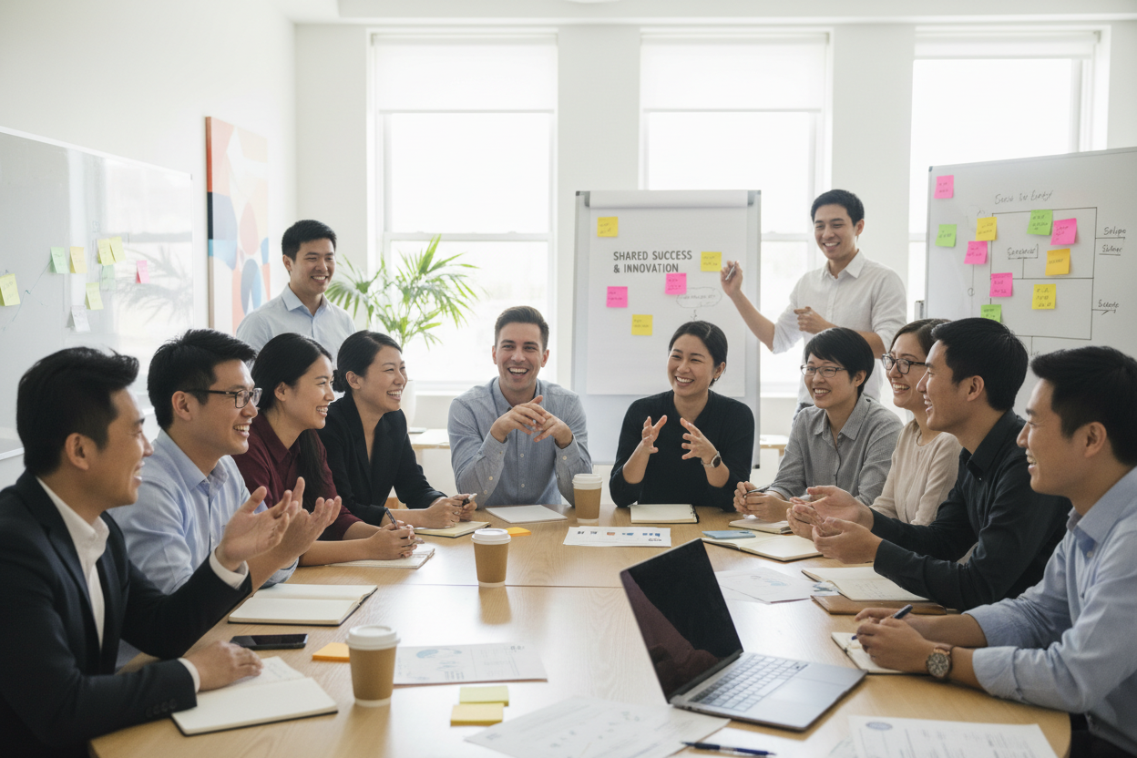 konstruktiv feedback geben ein leitfaden 3