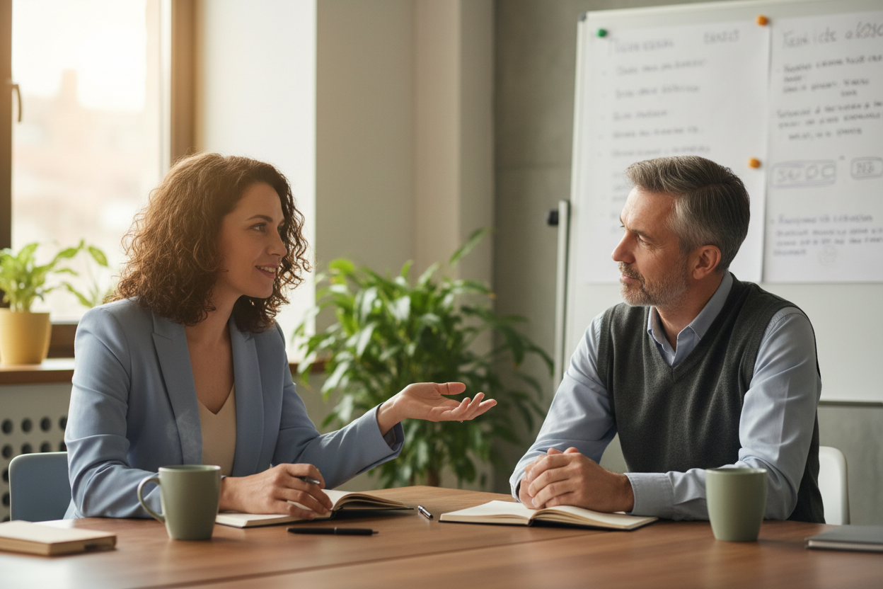 konstruktives feedback geben ein leitfaden 2