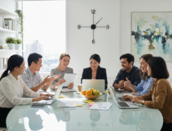 Kontrolle abgeben: Mehr Vertrauen als Führungskraft