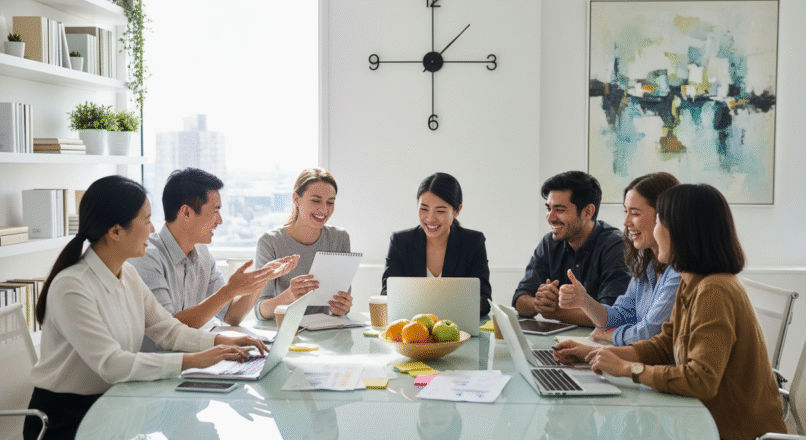 Kontrolle abgeben: Mehr Vertrauen als Führungskraft