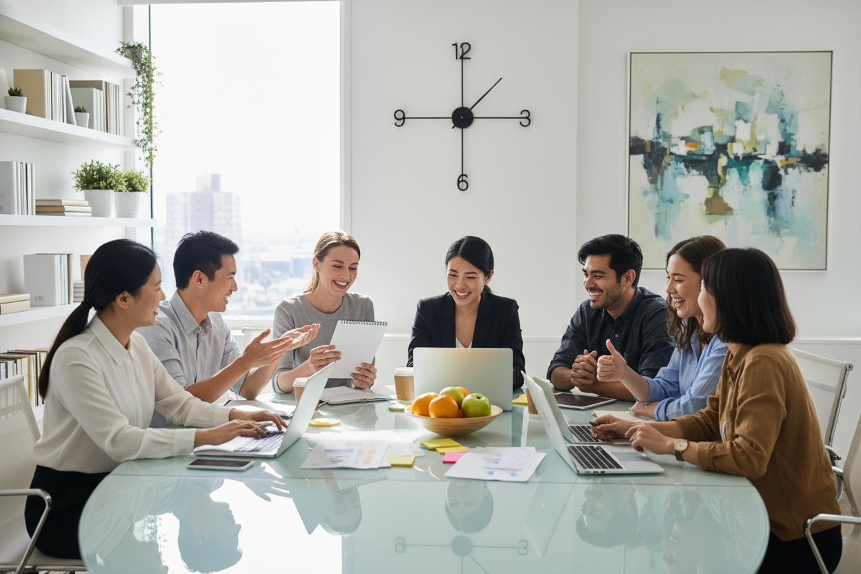 kontrolle abgeben mehr vertrauen als fuehrungskraft 3