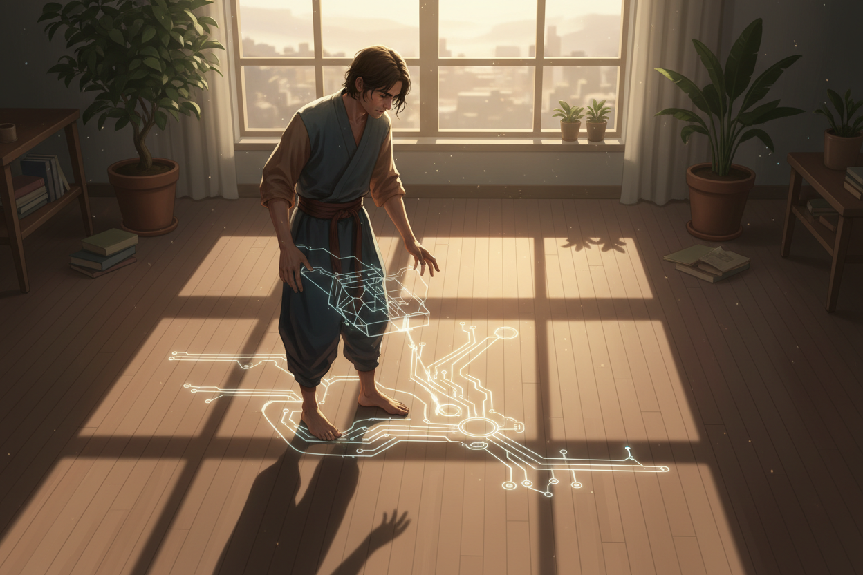 kontrolle loslassen dein weg zu gelassenheit und innerer freiheit 2