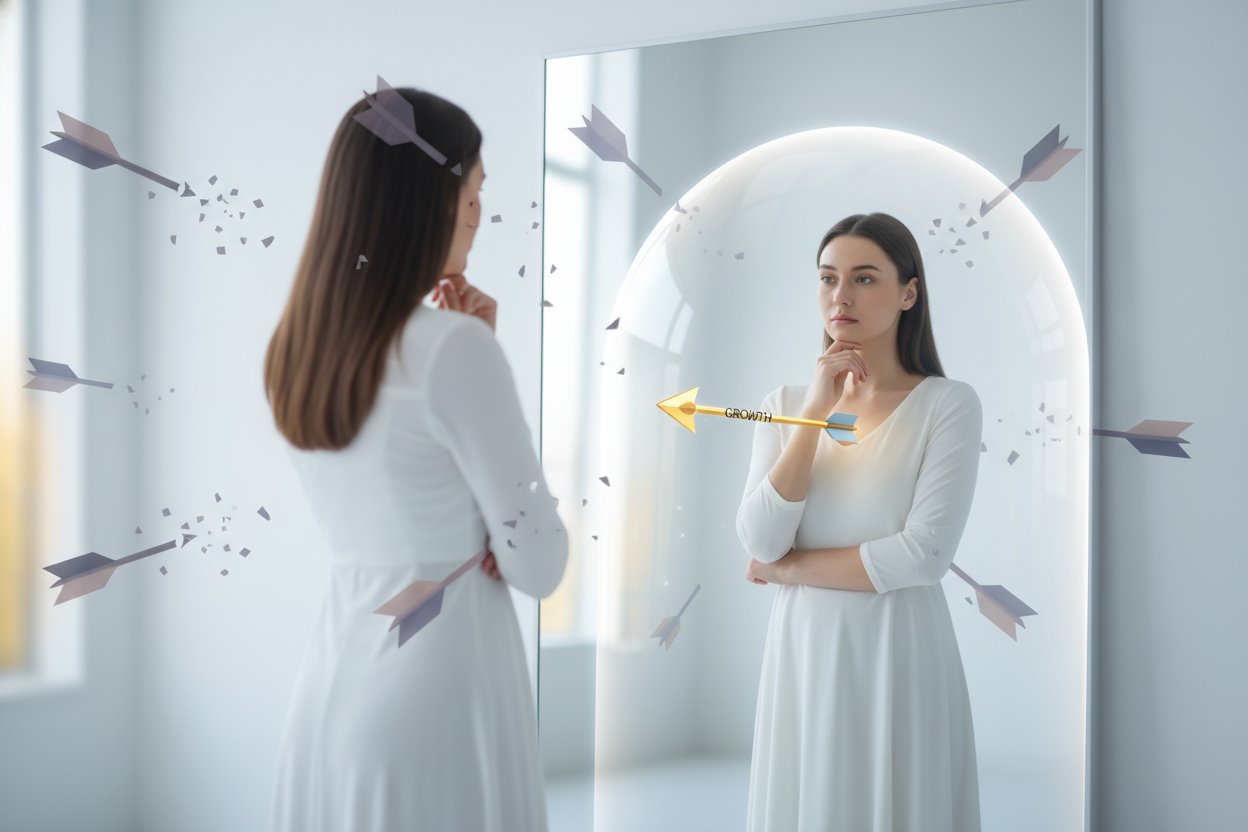 kritik annehmen lernen ein guide fuer mehr selbstwert 2