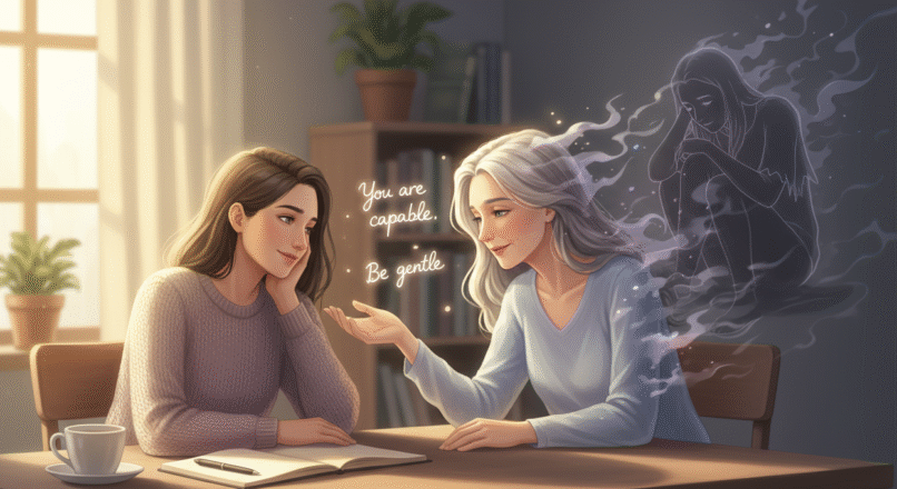 Kritik annehmen lernen: Ein Guide für mehr Selbstwert