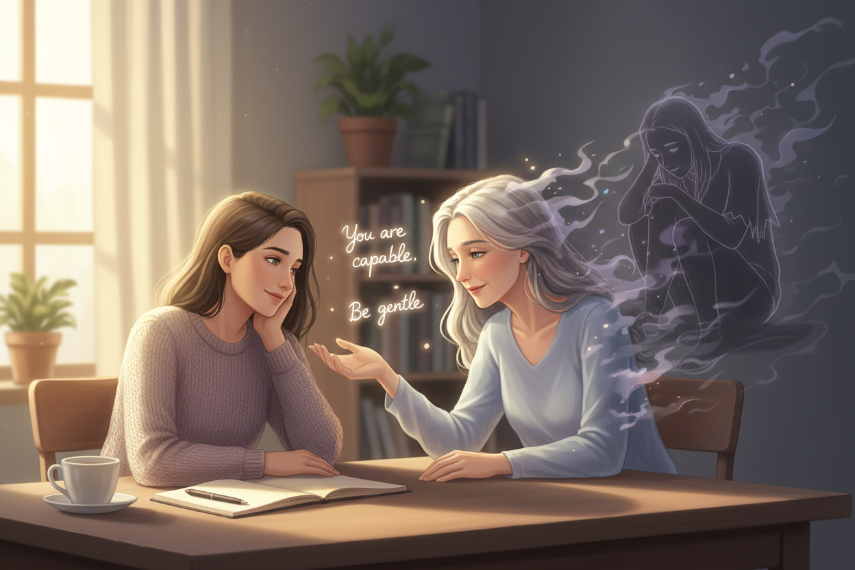 kritik annehmen lernen ein guide fuer mehr selbstwert 3