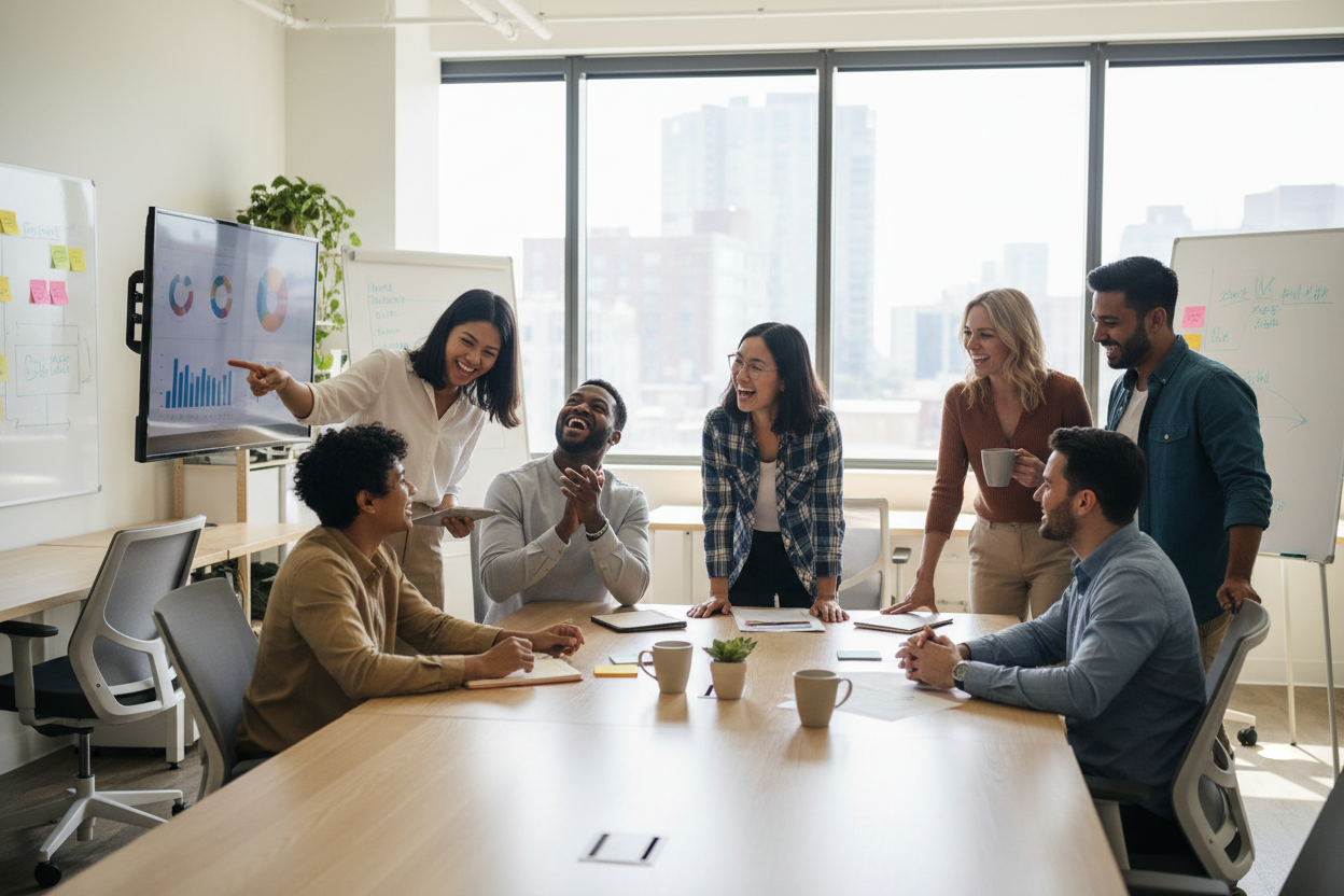 laestern am arbeitsplatz psychologie strategien 3