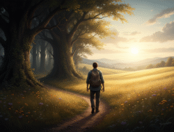 Lebensfreude wiederfinden: Ihr Weg aus der Krise