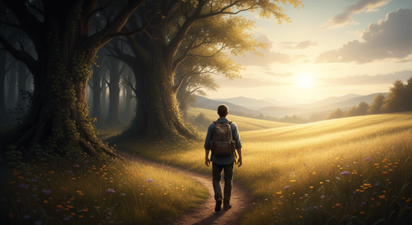 Lebensfreude wiederfinden: Ihr Weg aus der Krise