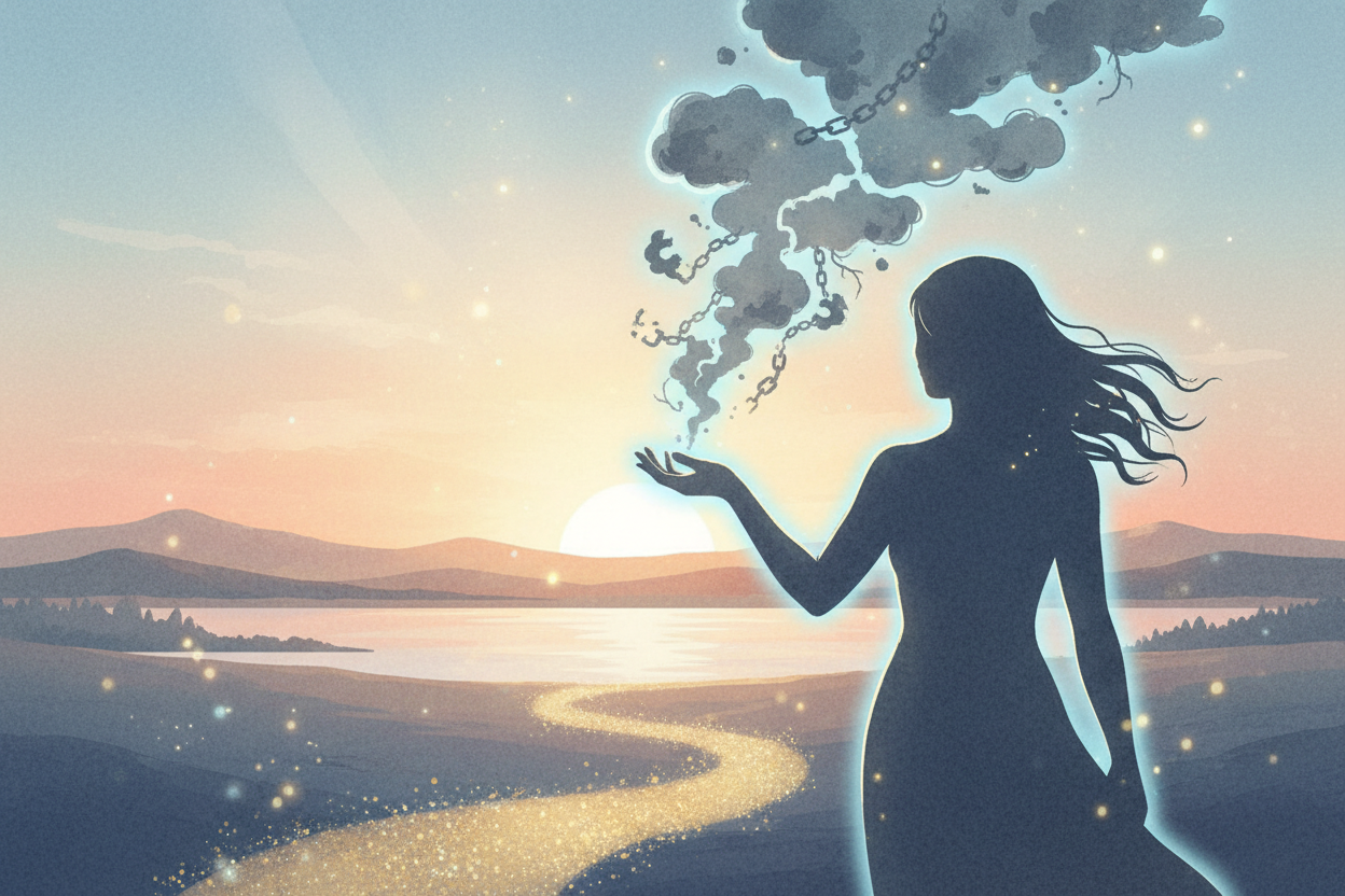 loslassen lernen dein weg zu innerer freiheit und starker resilienz 1