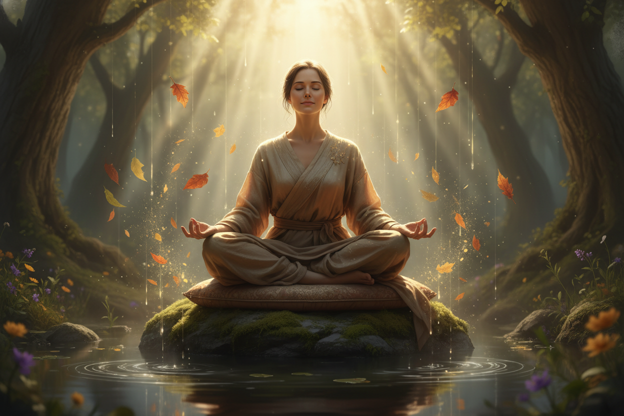 loslassen lernen dein weg zu innerer freiheit und starker resilienz 2