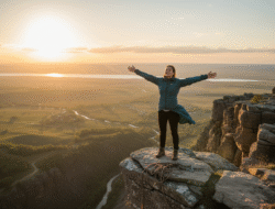 Loslassen lernen: Dein Weg zu innerer Freiheit und starker Resilienz