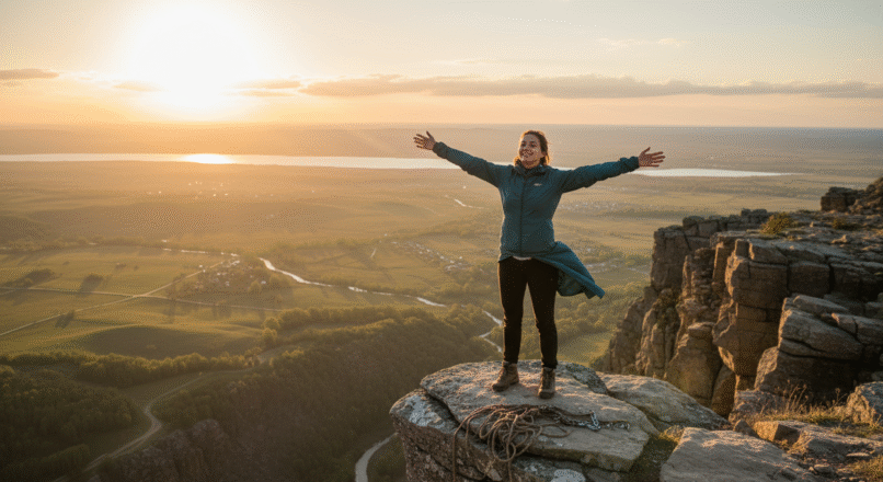 Loslassen lernen: Dein Weg zu innerer Freiheit und starker Resilienz