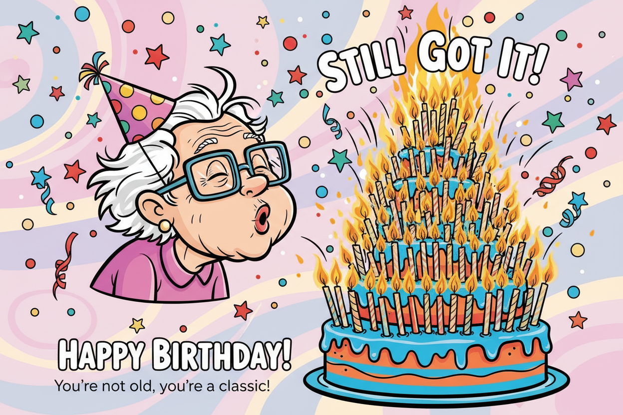 lustige geburtstagssprueche ueber 150 ideen mit humor 1