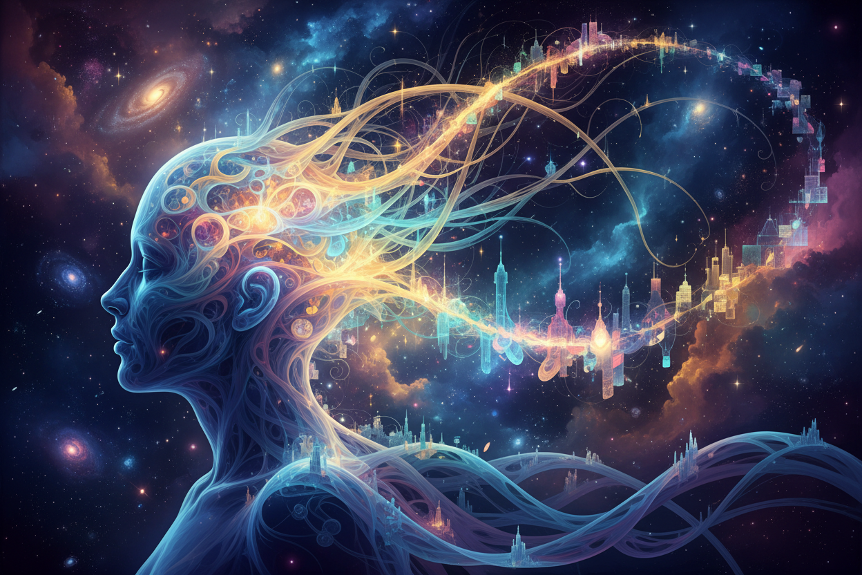 manifestieren lernen wie du wuensche in dein leben ziehst 1