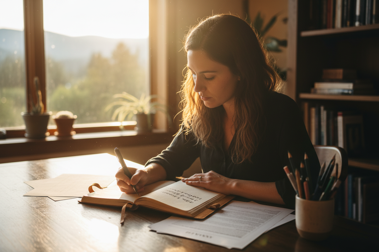 manifestieren lernen wie du wuensche in dein leben ziehst 2