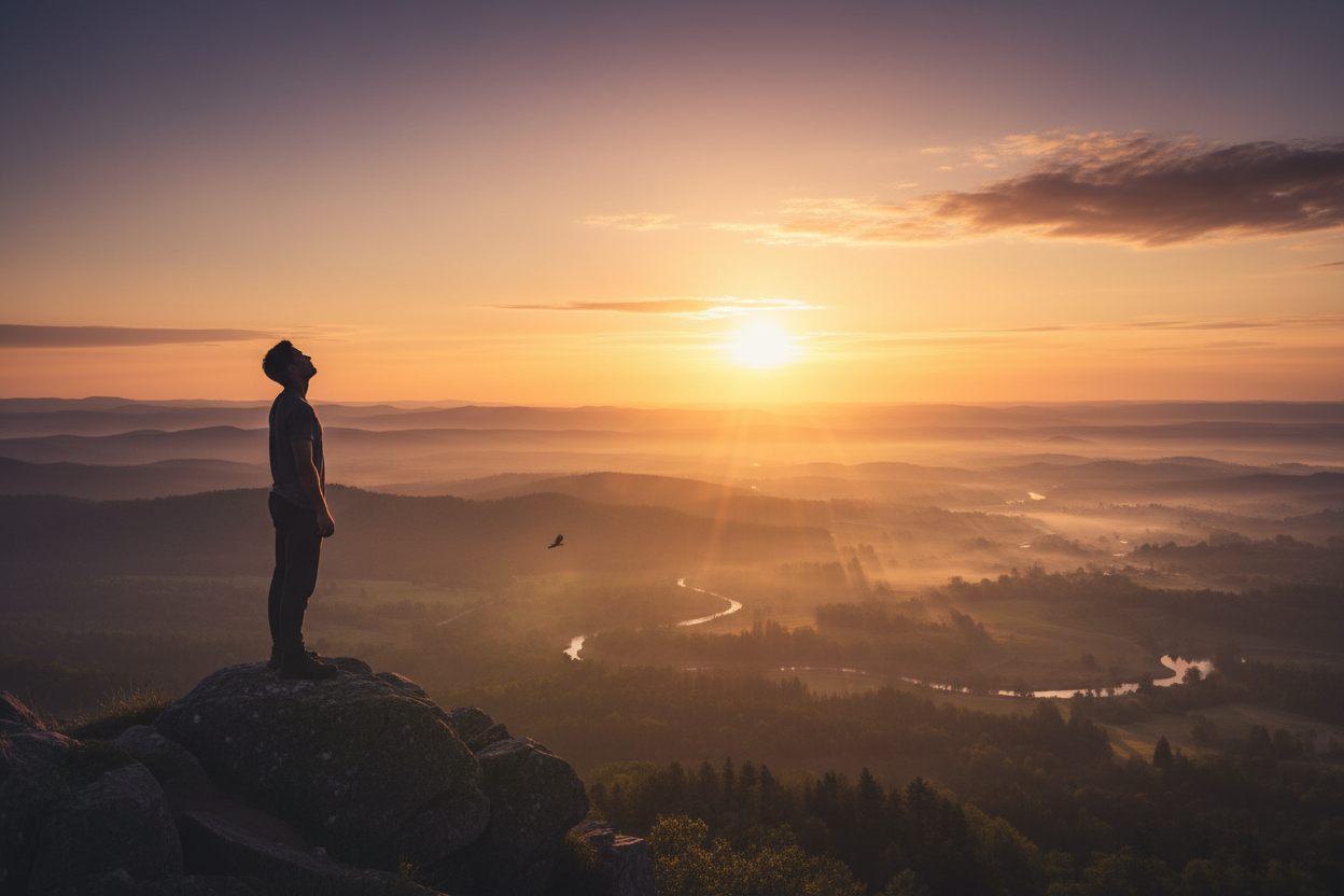 manifestieren lernen wie du wuensche in dein leben ziehst 3