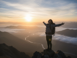 Manifestieren lernen: Wünsche in Realität verwandeln