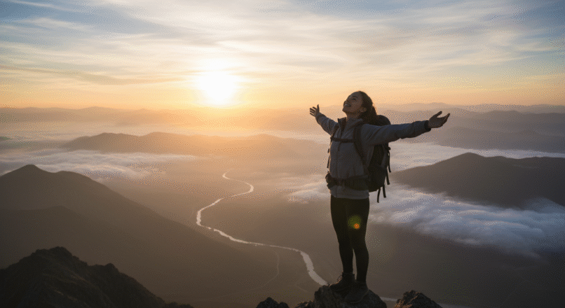 Manifestieren lernen: Wünsche in Realität verwandeln
