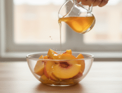 Mazerieren: Die Kunst des Einlegens für volles Aroma