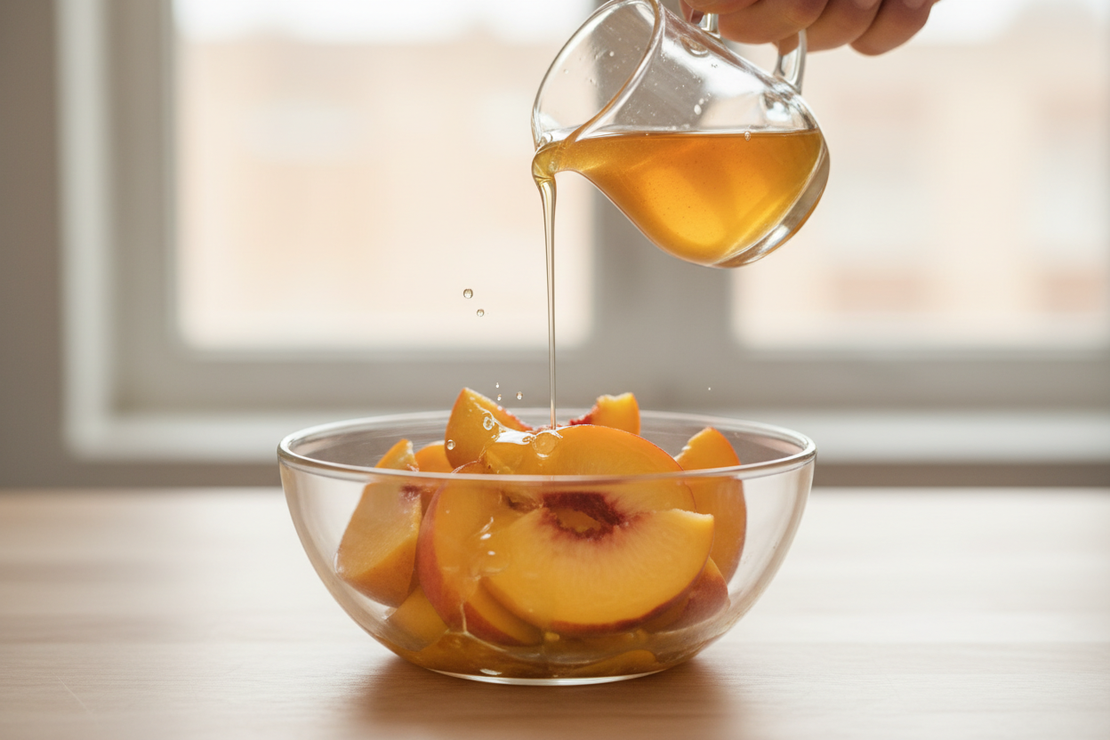 mazerieren die kunst des einlegens fuer volles aroma 3