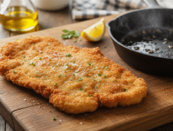 Mehlieren: Die Technik für perfekte Krusten & Saucen