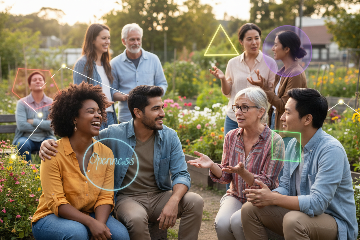 menschenkenntnis schaerfen so entschluesselst du wahre absichten 2