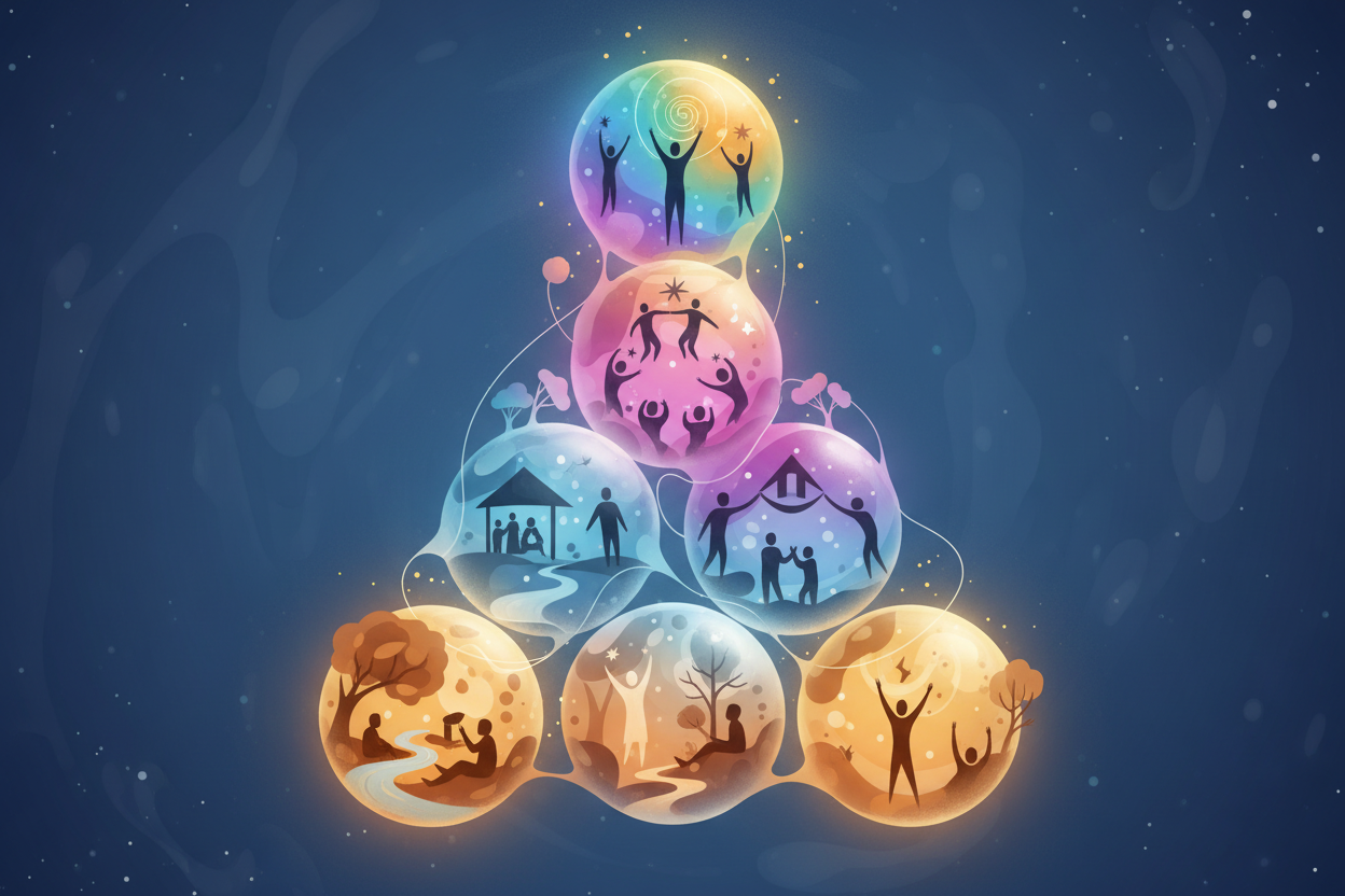 menschliche beduerfnisse dein kompass zu mehr balance 1