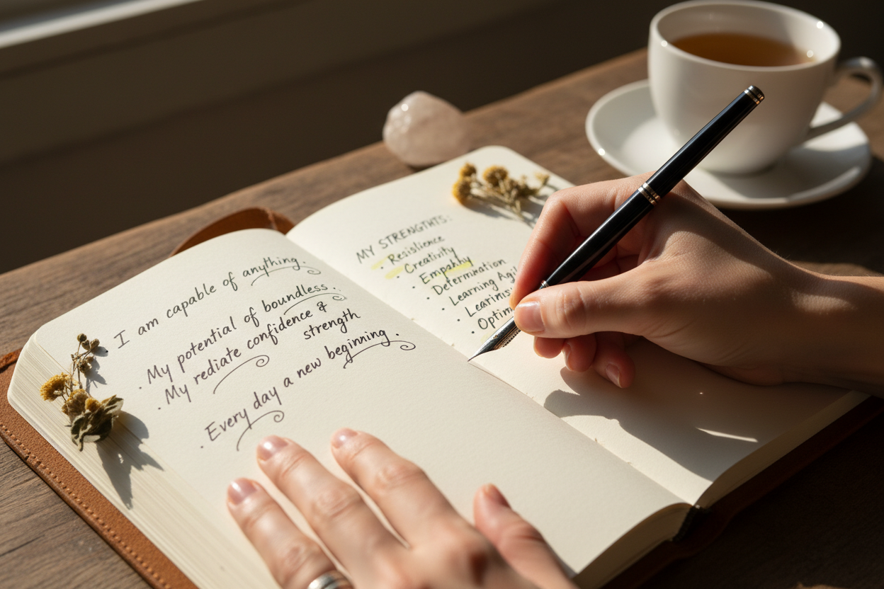 minderwertigkeitskomplexe ueberwinden ihr weg zu mehr selbstwert 2