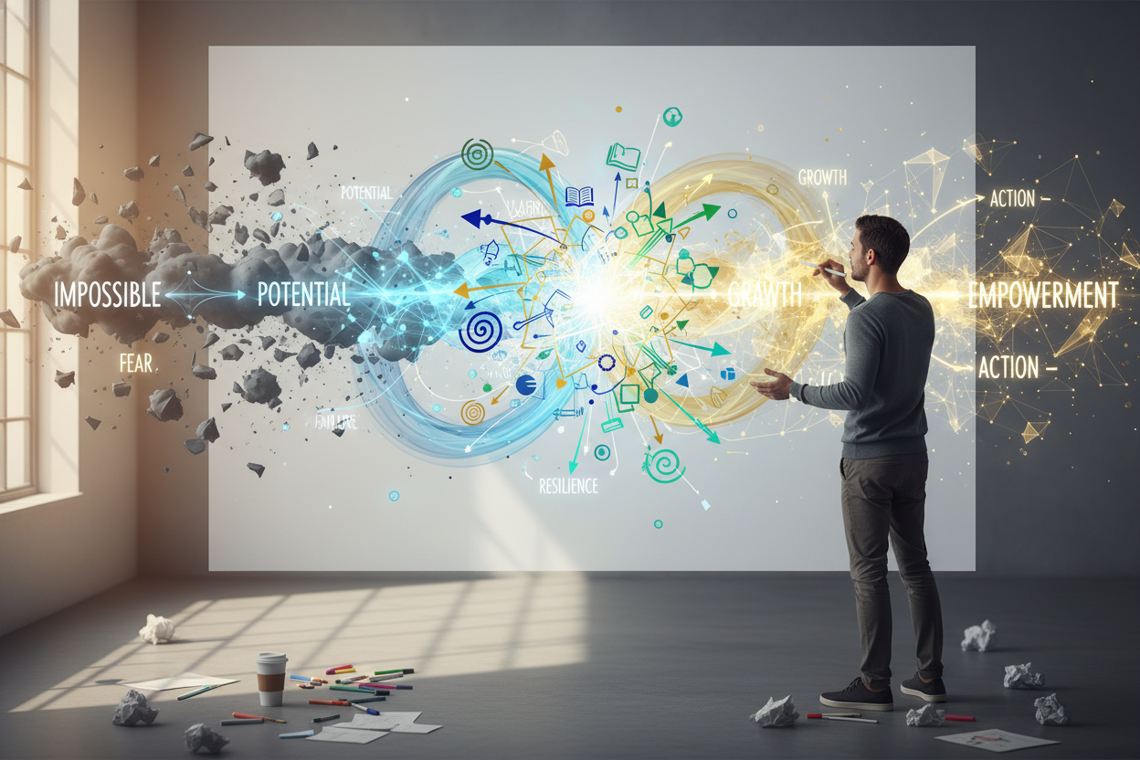 mindset coach ausbildung entfessle dein potenzial werde zum experten 2