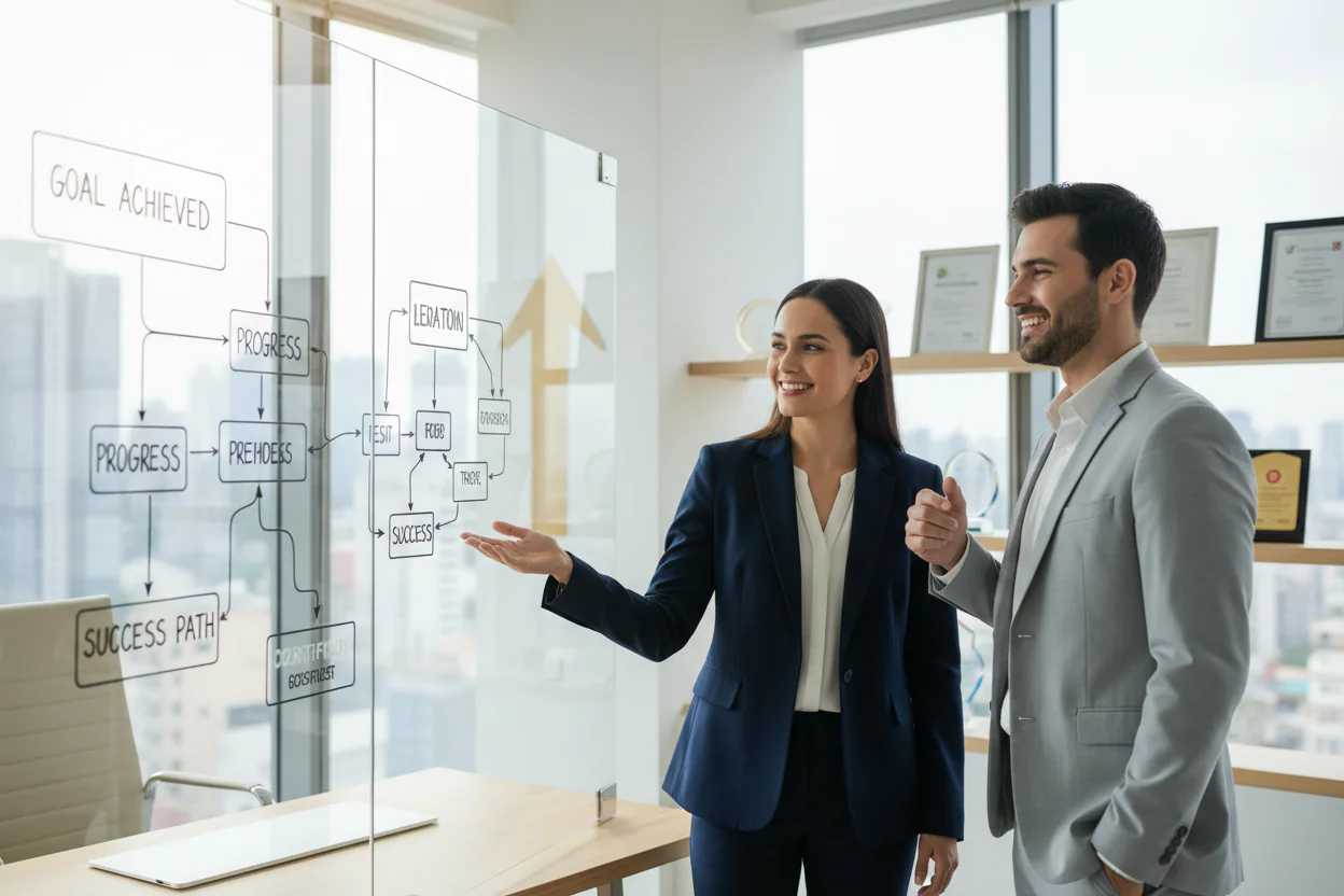 mindset coach ausbildung entfessle dein potenzial werde zum experten 3