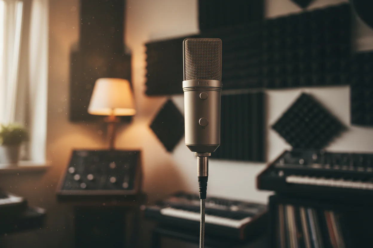 musikproduktion in 6 schritten zum eigenen song 2